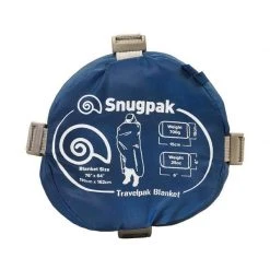 Sleeping Bags Snugpak Travelpak Blanket