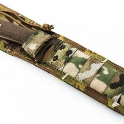 SPARTAN BLADES Spartan Harsey Difensa FDE Fixed Blade SB19DEGRNLMC (USA)