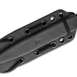 SPARTAN BLADES Spartan SB9BK CQB Close Quarters Battle Tool, 2-7/8