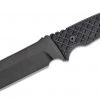 SPARTAN BLADES Spartan SBSL003BKBK Pro Grade Damysus Fixed Blade Knife 5.5"
