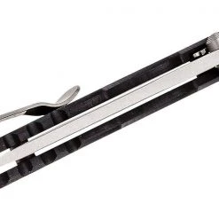 SPARTAN BLADES Spartan SFBL7BK Field Grade Harsey Talos Folding Knife 3.125