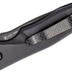 Discount π SPARTAN BLADES Spartan Zelos SF9BKBK Auto Folding Knife 3.25" S45VN Black PVD β¨ 7 SPARTAN BLADES Spartan Zelos SF9BKBK Auto Folding Knife 3.25