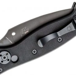 Buy π₯ Spyderco Knives Spyderco Autonomy 2 C165GPBBK2 Auto Folding Knife LC200N Black DLC Blade π 6 Spyderco Knives Spyderco Autonomy 2 C165GPBBK2 Auto Folding Knife LC200N Black DLC Blade