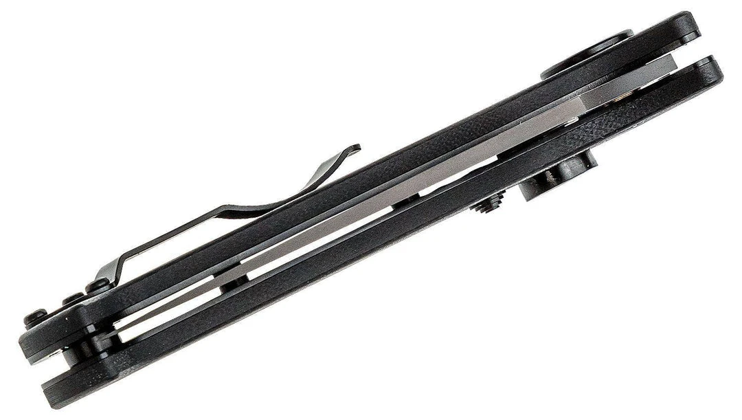 Buy π₯ Spyderco Knives Spyderco Autonomy 2 C165GPBBK2 Auto Folding Knife LC200N Black DLC Blade π 4 Spyderco Knives Spyderco Autonomy 2 C165GPBBK2 Auto Folding Knife LC200N Black DLC Blade