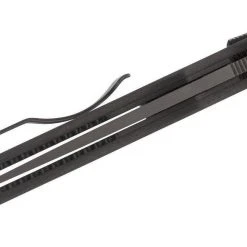 Spyderco C101GPBBK2 Manix 2 Knife Tactical (3.375