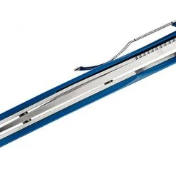 Spyderco C142PBL Resilience Lightweight Folding Knife 4.2