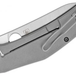 Spyderco C211TIP SpydieChef Folding Knife 3.32