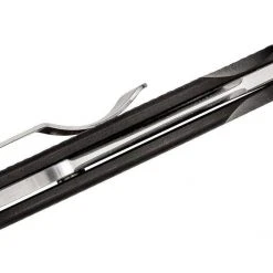 Deals π Spyderco C248CFP Kelly McCann Canis Folding Knife 3.36" S30V π₯ 9 Spyderco C248CFP Kelly McCann Canis Folding Knife 3.36