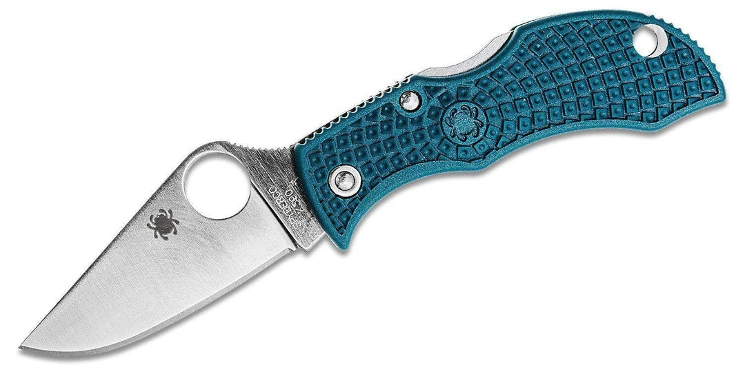 Top 10 π Spyderco Knives Spyderco Manbug Lightweight Folding Knife 1.97" K390 - MFPK390 β¨ 1 Spyderco Knives Spyderco Manbug Lightweight Folding Knife 1.97" K390 - MFPK390