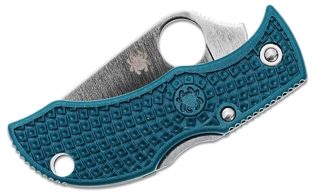 Top 10 π Spyderco Knives Spyderco Manbug Lightweight Folding Knife 1.97" K390 - MFPK390 β¨ 2 Spyderco Knives Spyderco Manbug Lightweight Folding Knife 1.97" K390 - MFPK390