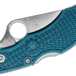 Top 10 π Spyderco Knives Spyderco Manbug Lightweight Folding Knife 1.97" K390 - MFPK390 β¨ 9 Spyderco Knives Spyderco Manbug Lightweight Folding Knife 1.97