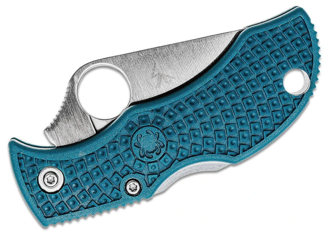 Top 10 π Spyderco Knives Spyderco Manbug Lightweight Folding Knife 1.97" K390 - MFPK390 β¨ 3 Spyderco Knives Spyderco Manbug Lightweight Folding Knife 1.97" K390 - MFPK390
