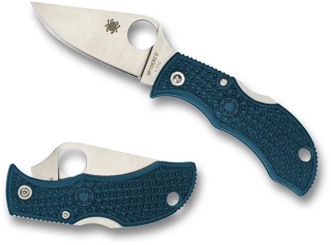Top 10 π Spyderco Knives Spyderco Manbug Lightweight Folding Knife 1.97" K390 - MFPK390 β¨ 7 Spyderco Knives Spyderco Manbug Lightweight Folding Knife 1.97" K390 - MFPK390