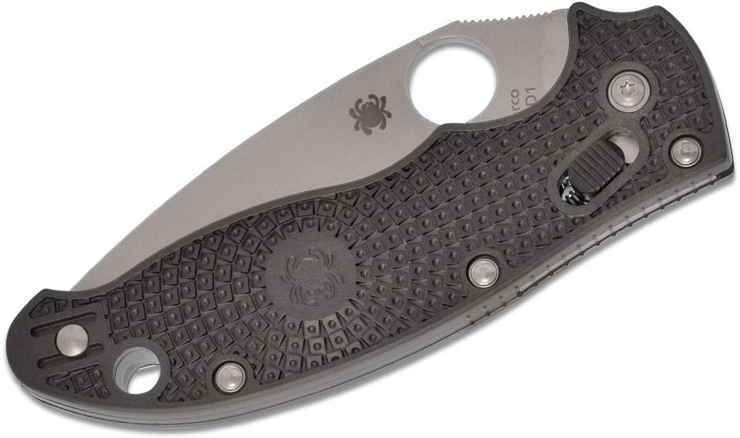 Best deal π Spyderco Manix 2 Knife Plain Blade Black Handles Spyderco Knives π 2 Spyderco Manix 2 Knife Plain Blade Black Handles Spyderco Knives
