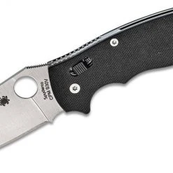 Spyderco Manix 2 XL C95GP2 Folding Knife 3.88" S30V Spyderco Knives