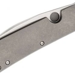 Spyderco Marcin Slysz SwayBack Folding Knife 3.53" C249TIP Spyderco Knives