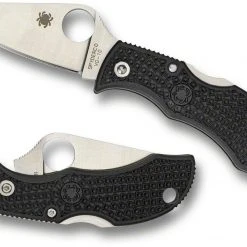 Spyderco MBKP Manbug Lightweight Folding Knife 1-7/8