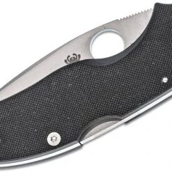 Spyderco Knives Spyderco Native 5 Folding Knife 3