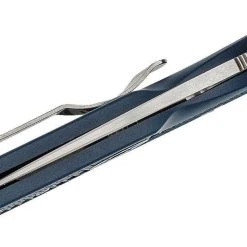 Spyderco Knives Spyderco Native 5 Lightweight Knife 2.95