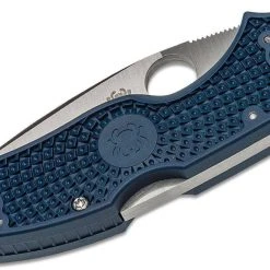 Spyderco Knives Spyderco Native 5 Lightweight Knife 2.95