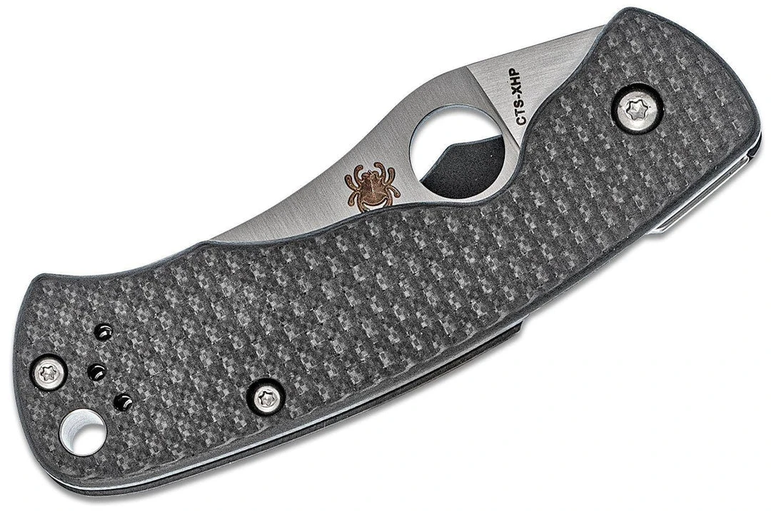 Cheapest π Spyderco Knives Spyderco Reinhold Rhino Folding Knife 2.35" (C210CFP) π 5 Spyderco Knives Spyderco Reinhold Rhino Folding Knife 2.35" (C210CFP)