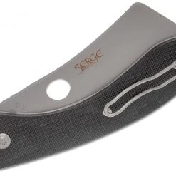 Spyderco Roc Folding 3.07