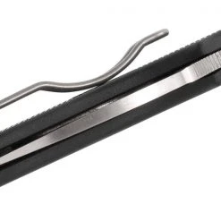 Spyderco Squeak Folding Knife 2