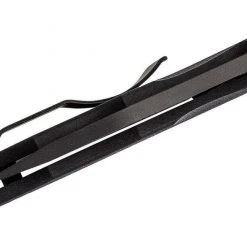 Best Pirce 🤩 Spyderco Yojimbo 2 Folding Knife 3.2" Black DLC - C85GPBBK2 Spyderco Knives ⭐ 9 Spyderco Yojimbo 2 Folding Knife 3.2