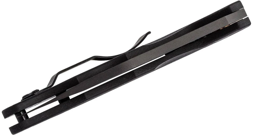 Best Pirce 🤩 Spyderco Yojimbo 2 Folding Knife 3.2" Black DLC - C85GPBBK2 Spyderco Knives ⭐ 4 Spyderco Yojimbo 2 Folding Knife 3.2" Black DLC - C85GPBBK2 Spyderco Knives