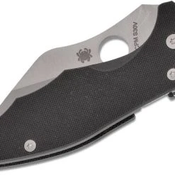 Spyderco Knives Spyderco Yojimbo 2 Folding Knife 3.2