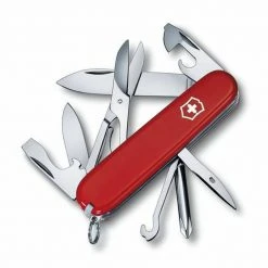 VICTORINOX Swiss Army Super Tinker Multi-Tool (Red) Victorinox Swiss Army