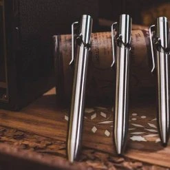 Best Sale π Writing Pens Tactile Turn Bolt Action Pen Standard 5.6" (USA) π 20 Writing Pens Tactile Turn Bolt Action Pen Standard 5.6