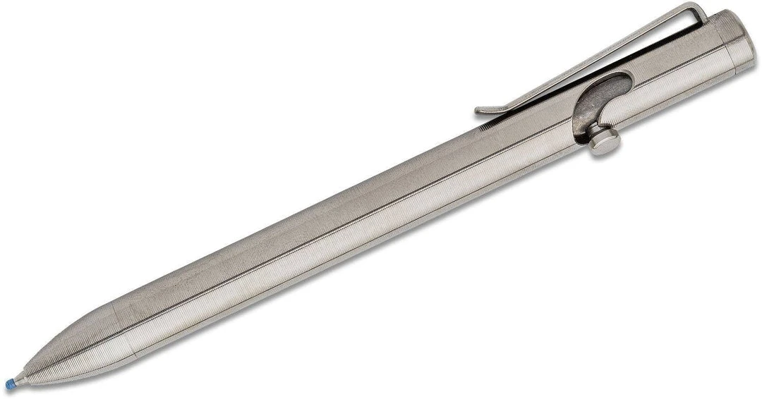 Best Sale π Writing Pens Tactile Turn Bolt Action Pen Standard 5.6" (USA) π 1 Writing Pens Tactile Turn Bolt Action Pen Standard 5.6" (USA)