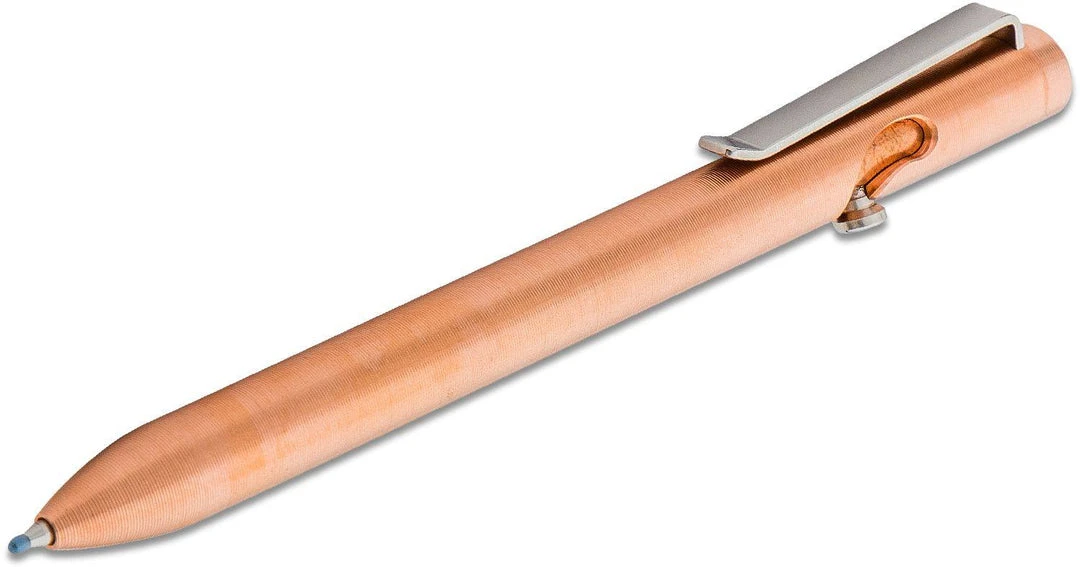 Best Sale π Writing Pens Tactile Turn Bolt Action Pen Standard 5.6" (USA) π 3 Writing Pens Tactile Turn Bolt Action Pen Standard 5.6" (USA)