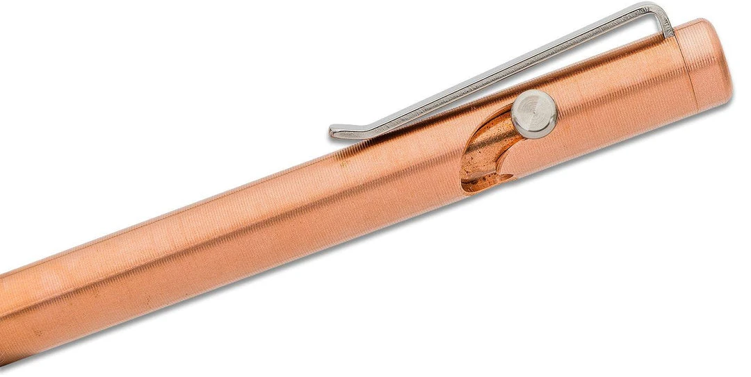 Best Sale π Writing Pens Tactile Turn Bolt Action Pen Standard 5.6" (USA) π 5 Writing Pens Tactile Turn Bolt Action Pen Standard 5.6" (USA)