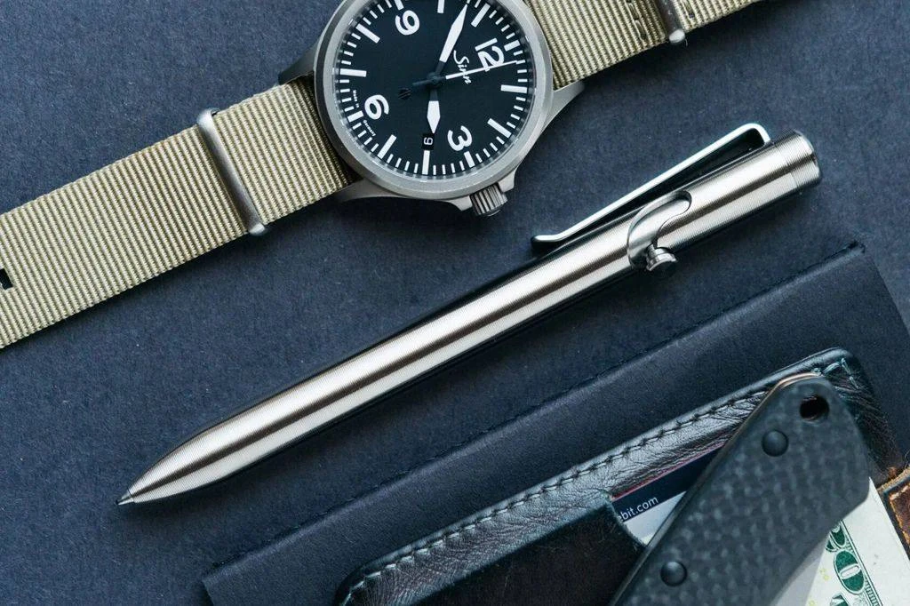 Best Sale π Writing Pens Tactile Turn Bolt Action Pen Standard 5.6" (USA) π 9 Writing Pens Tactile Turn Bolt Action Pen Standard 5.6" (USA)