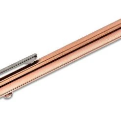 Writing Pens Tactile Turn Slim Bolt Action Pen Short 5.1