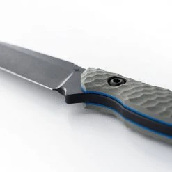 TOOR KNIVES Toor Anaconda Fixed Blade 3.75