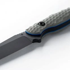 TOOR KNIVES Toor Anaconda Fixed Blade 3.75