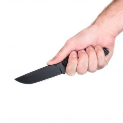 Toor Knives Field 2.0 Fixed Knife W/ Sheath (USA)