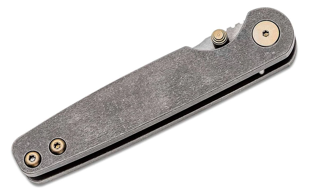 Top 10 π€© Toor Knives Suitor FL154S Folding Knife 3" CPM-154 (USA) π 10 Toor Knives Suitor FL154S Folding Knife 3" CPM-154 (USA)