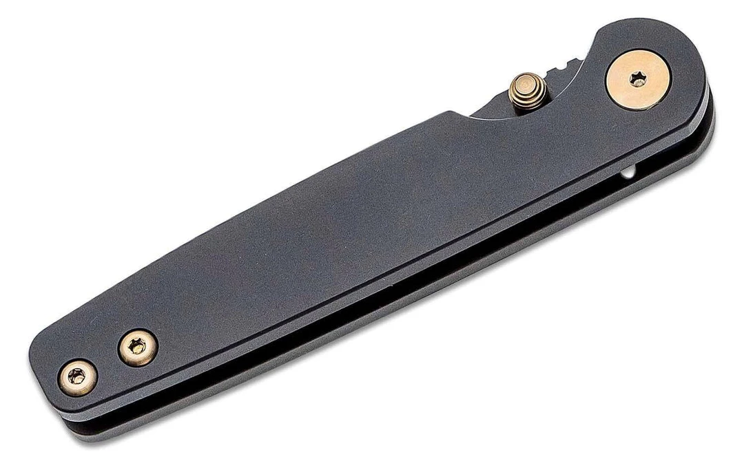 Top 10 π€© Toor Knives Suitor FL154S Folding Knife 3" CPM-154 (USA) π 12 Toor Knives Suitor FL154S Folding Knife 3" CPM-154 (USA)