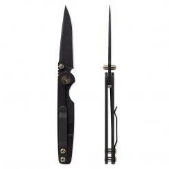 Toor Knives Suitor FL154S Folding Knife 3" CPM-154 (USA)