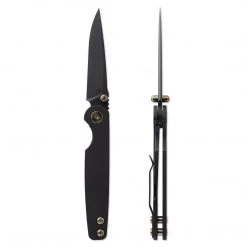 Toor Knives Suitor FL154S Folding Knife 3" CPM-154 (USA)