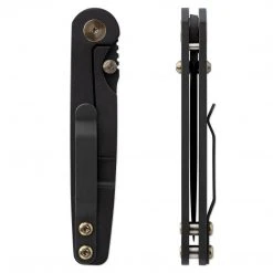 Top 10 π€© Toor Knives Suitor FL154S Folding Knife 3" CPM-154 (USA) π 14 Toor Knives Suitor FL154S Folding Knife 3