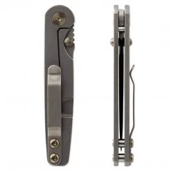 Top 10 π€© Toor Knives Suitor FL154S Folding Knife 3" CPM-154 (USA) π 18 Toor Knives Suitor FL154S Folding Knife 3