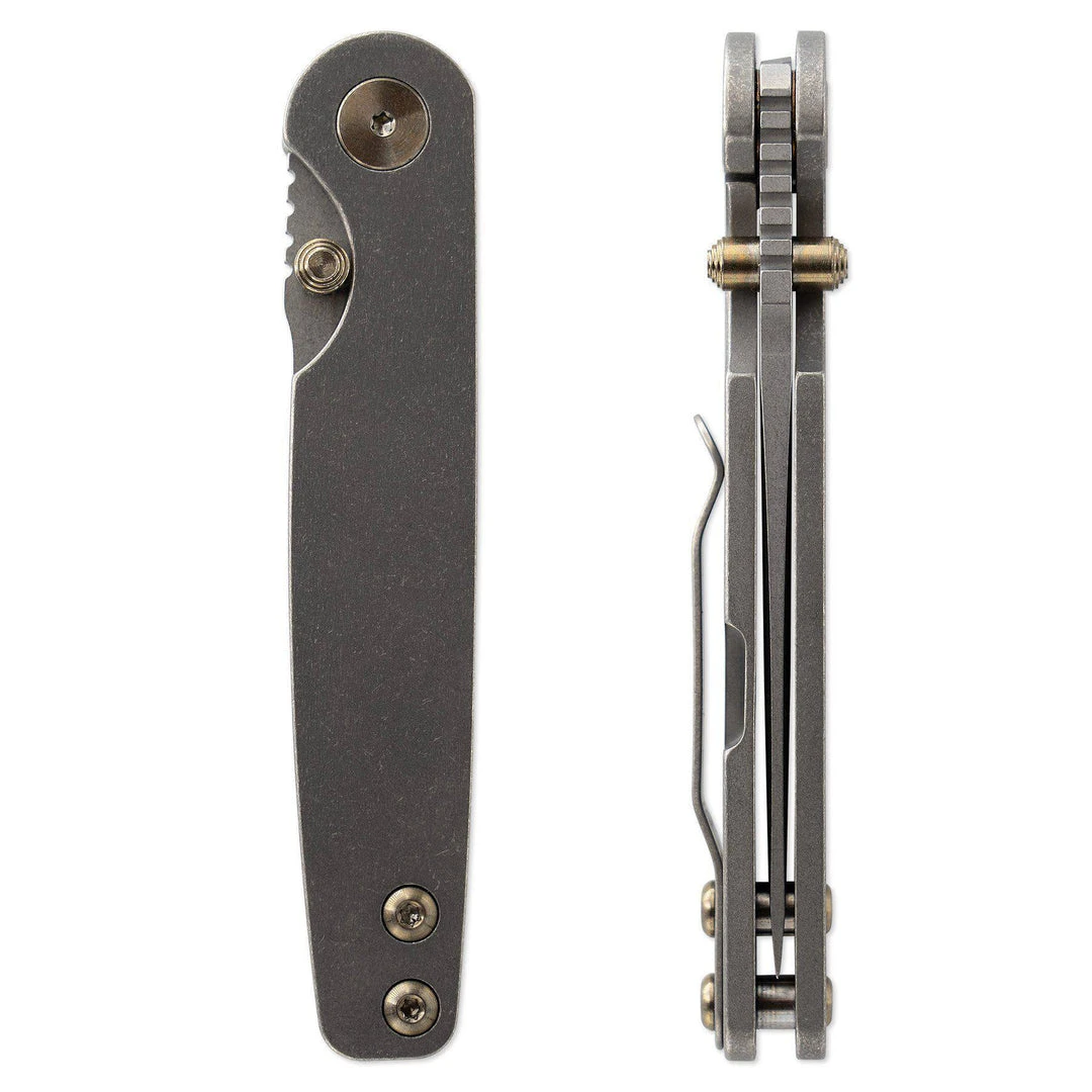 Top 10 π€© Toor Knives Suitor FL154S Folding Knife 3" CPM-154 (USA) π 8 Toor Knives Suitor FL154S Folding Knife 3" CPM-154 (USA)