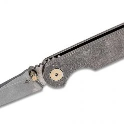 Top 10 π€© Toor Knives Suitor FL154S Folding Knife 3" CPM-154 (USA) π 20 Toor Knives Suitor FL154S Folding Knife 3