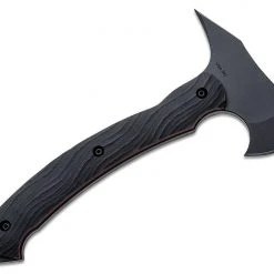 Budget π₯° Toor Knives Tomahawk, 11" Overall, D2 Axe Head W/ Spike (USA) π― 11 Toor Knives Tomahawk, 11