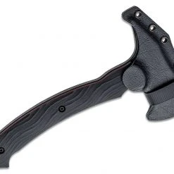 Budget π₯° Toor Knives Tomahawk, 11" Overall, D2 Axe Head W/ Spike (USA) π― 12 Toor Knives Tomahawk, 11